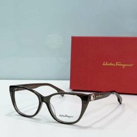 Picture of Ferragamo Optical Glasses _SKUfw53490900fw